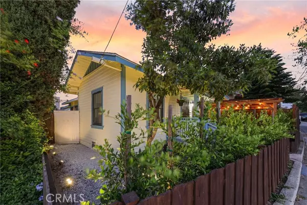 Long Beach, CA 90813,1146 North Loma Vista Drive