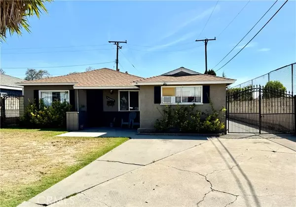 14052 Reis Street, Whittier, CA 90604