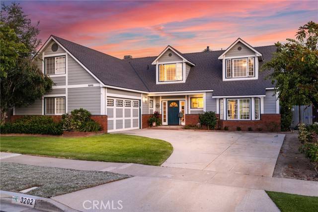 3202 Blume Drive, Rossmoor, CA 90720