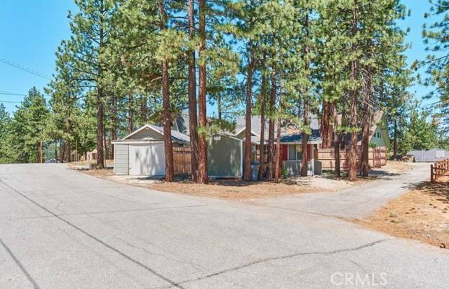 380 Canvasback Drive, Big Bear Lake, CA 92315
