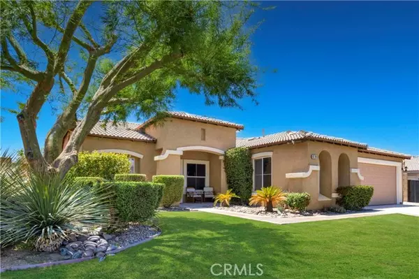 83281 Brighton Crest Drive, Indio, CA 92203