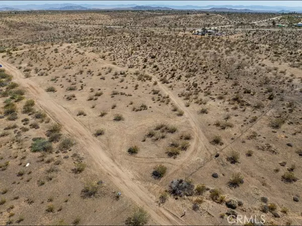 Yucca Valley, CA 92284,0 Mesa Drive