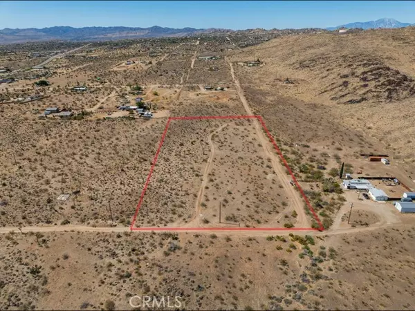 Yucca Valley, CA 92284,0 Mesa Drive