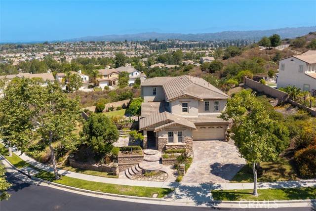 2889 Muir Trail Drive, Fullerton, CA 92833