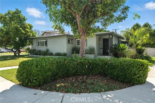 6358 East Cantel Street, Long Beach, CA 90815