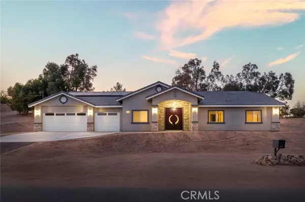 18756 Centennial Street, Hesperia, CA 92345