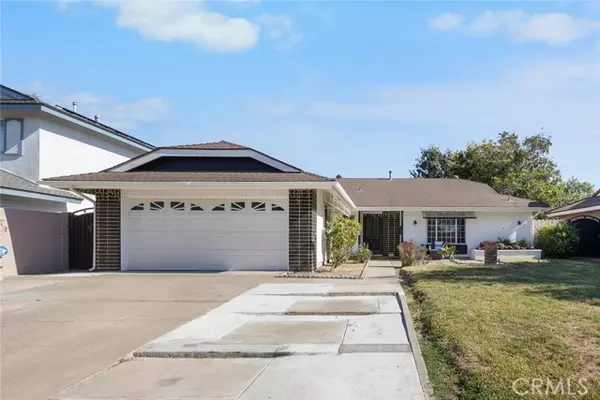 Fountain Valley, CA 92708,9446 Gardenia