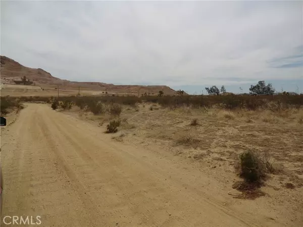 Mojave, CA 93501,12220 Stevenson Street