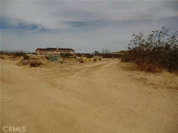 Mojave, CA 93501,12220 Stevenson Street