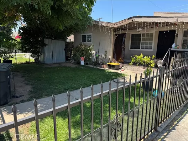 Los Angeles, CA 90063,445 South Bonnie Beach Place