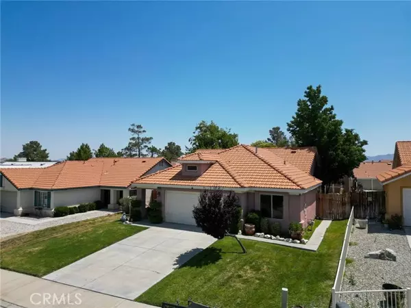 13053 Pondera Court, Victorville, CA 92395