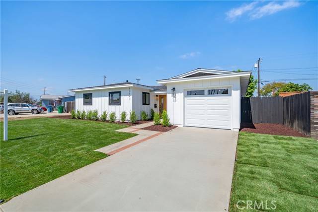 Westminster, CA 92683,13141 Willamette Street