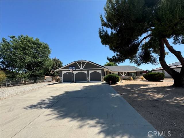 14947 Larch Street, Hesperia, CA 92345