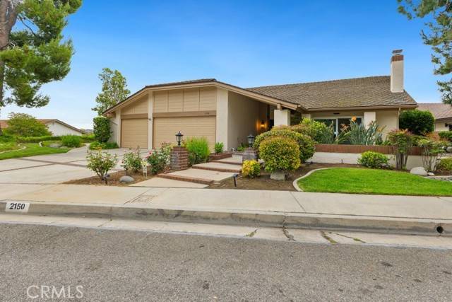 2150 Hilltop Court, Fullerton, CA 92831