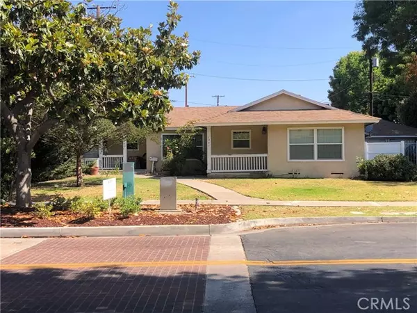 1243 West Santa Clara Avenue, Santa Ana, CA 92706
