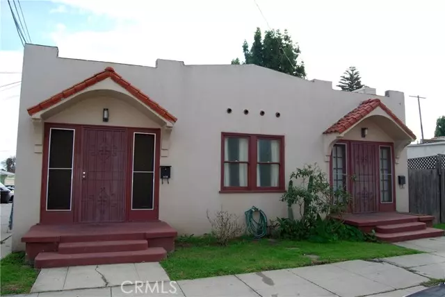 Long Beach, CA 90804,4316 East Wehrle Court