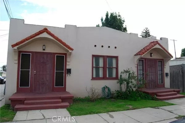 4316 East Wehrle Court, Long Beach, CA 90804