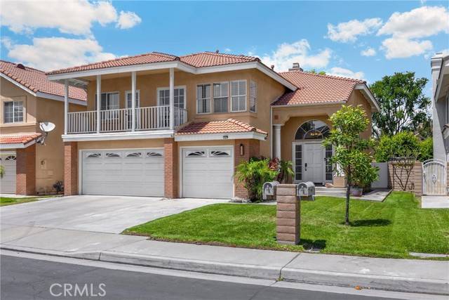 4350 Bennington Court, Chino, CA 91710