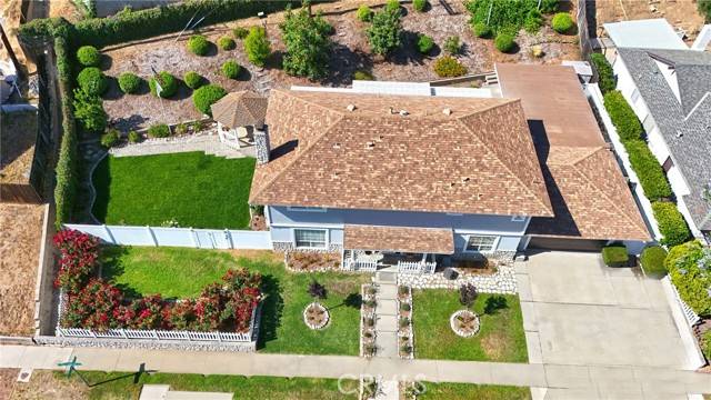 Brea, CA 92821,415 Buttonwood Drive