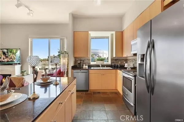 388 East Ocean Boulevard, Long Beach, CA 90802