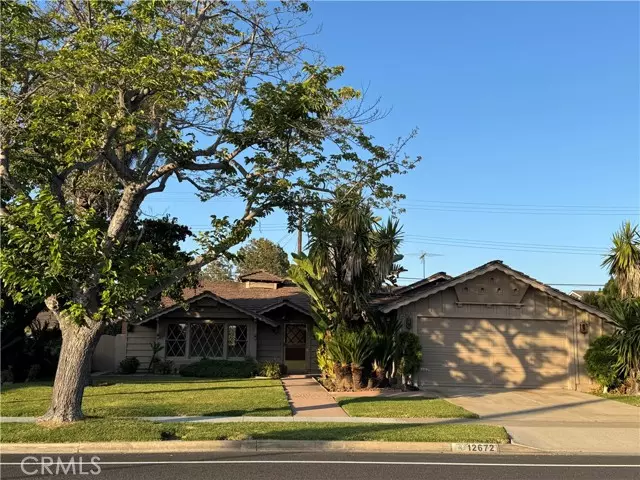 Los Alamitos, CA 90720,12672 Foster Road