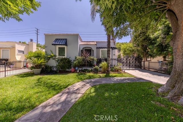 4712 Townsend Avenue, Los Angeles, CA 90041
