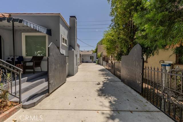 Los Angeles, CA 90041,4712 Townsend Avenue