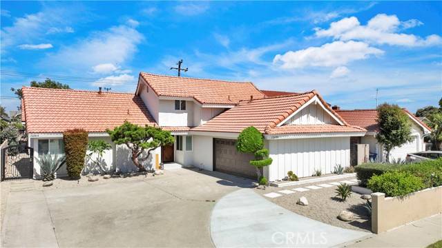 17698 Locust Street, Fountain Valley, CA 92708