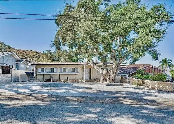 10143 Oro Vista Avenue, Sunland, CA 91040