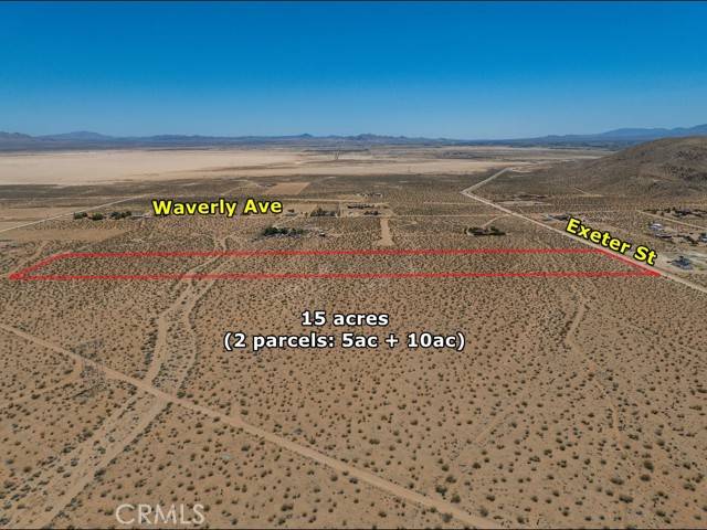 Lucerne Valley, CA 92356,30330 Exeter Street