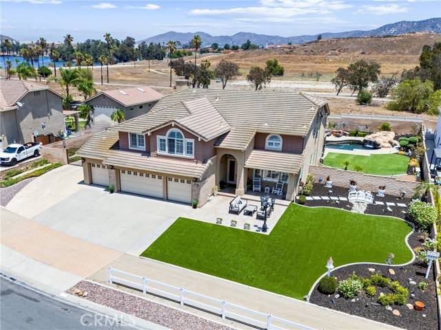 2571 Stetson Drive, Norco, CA 92860