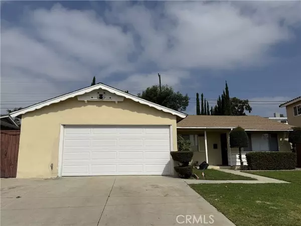 14541 Rayfield Drive, La Mirada, CA 90638