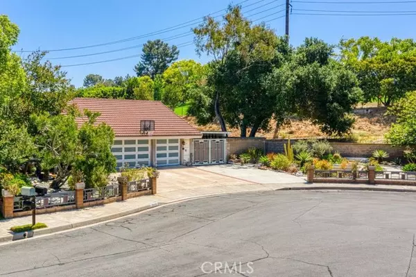 25495 Morningstar Road, Lake Forest, CA 92630