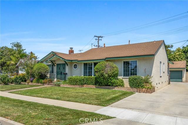 Long Beach, CA 90808,3048 Knoxville Avenue