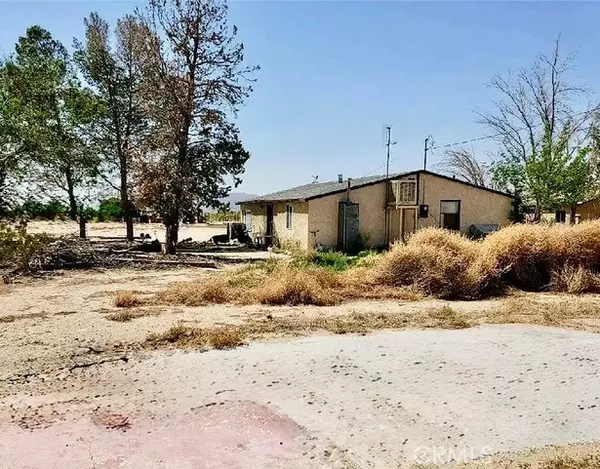 34774 Old Woman Springs Road, Lucerne Valley, CA 92356