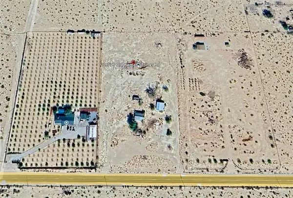 Lucerne Valley, CA 92356,34774 Old Woman Springs Road