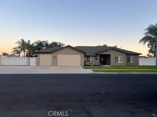 555 West Elm Street, Ontario, CA 91762