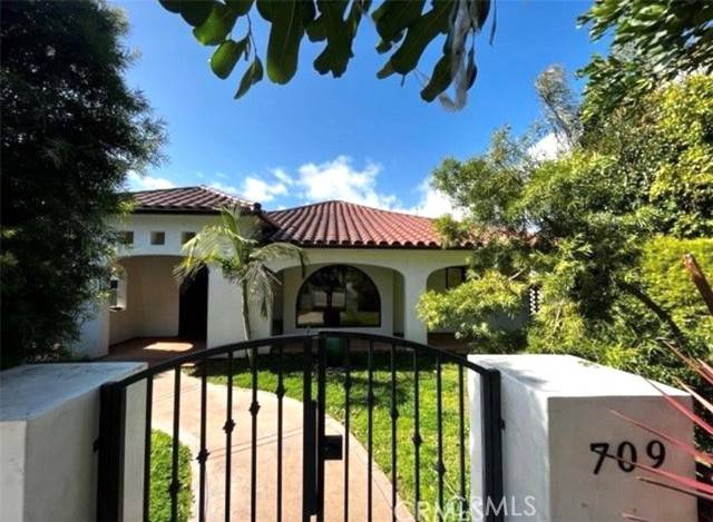 709 Havana Avenue, Long Beach, CA 90804
