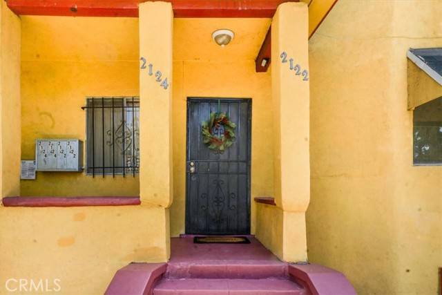 Lincoln Heights, CA 90031,2122 Thomas Street