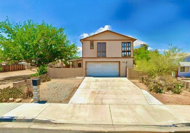 14166 Riviera Drive, Victorville, CA 92395