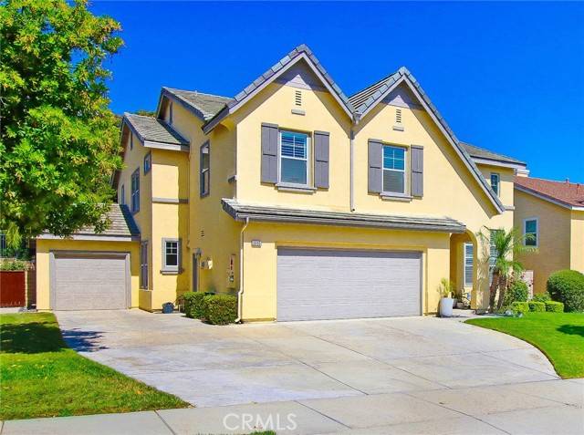 Corona, CA 92882,3090 Mangular Avenue