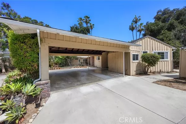 Pasadena, CA 91107,3431 Huntington Drive