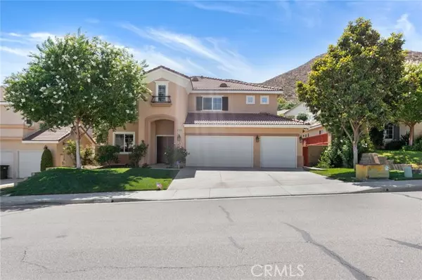 29063 Boulder Crest Way, Menifee, CA 92584