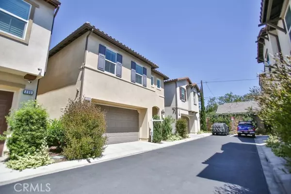 Long Beach, CA 90805,233 47th Street