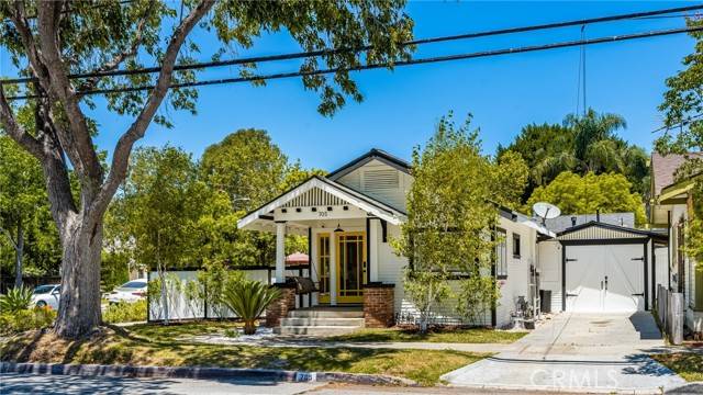 Orange, CA 92866,705 East PALM AVENUE