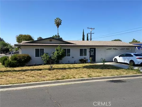 Moreno Valley, CA 92557,12045 Bayless Street