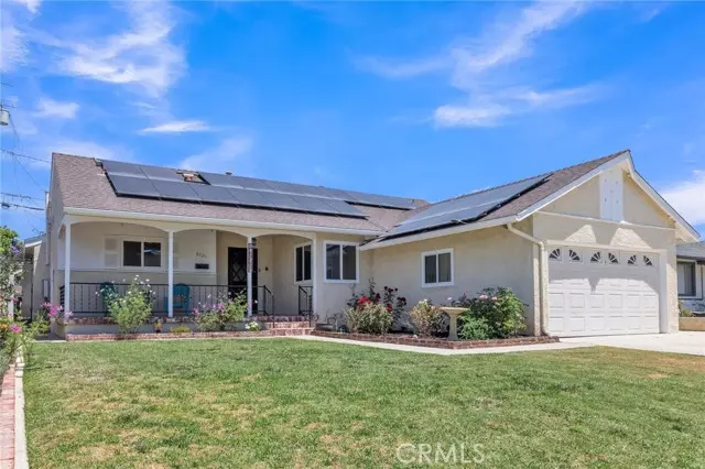 Long Beach, CA 90808,6721 East Coralite Street