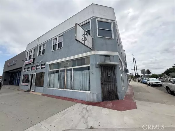 2337 Long Beach Boulevard, Long Beach, CA 90806