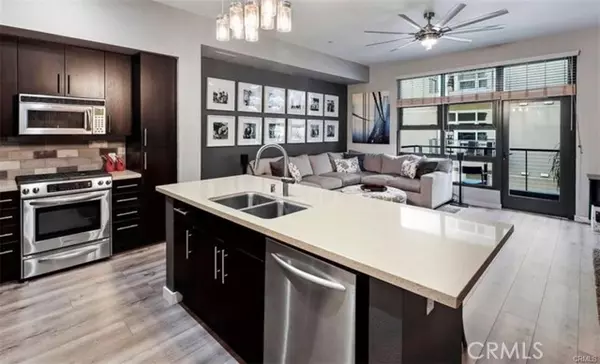 Long Beach, CA 90802,133 The Promenade North