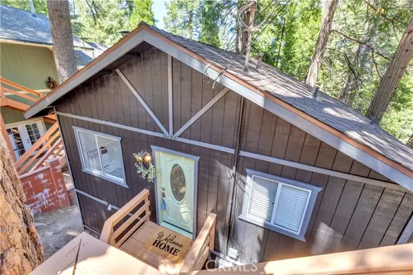 Twin Peaks, CA 92391,26188 Boulder Lane